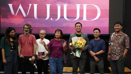 Brunei Documentary Shines at South East Academy International Film Festival
