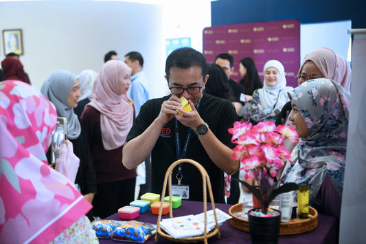 UBD Concludes INCUFEST 2024, Celebrating Innovation and Entrepreneurship