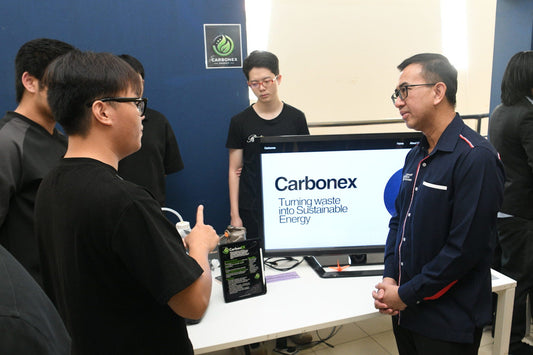 UBD Launches InnovFest 2025, Celebrating Creativity and Entrepreneurship
