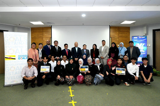ACIYLS 2025: Young Minds Tackle Climate Challenges
