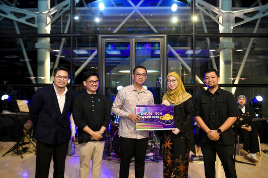 IHEEIC 2025 Celebrates Innovation Excellence