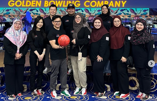IEED Teambuilding