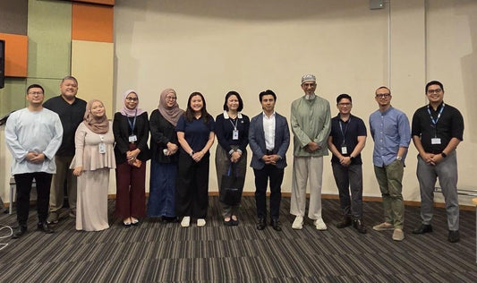 Mentors Gathers at University Mentors for Entrepreneurs Network (U-Men) Event