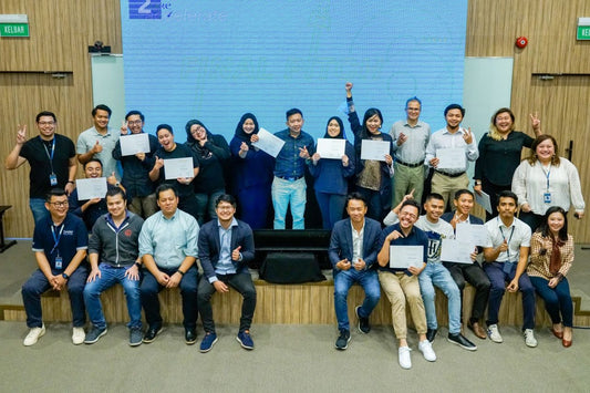 Alora, BruHaha and Fatih Aquaculture top DARe’s Accelerate cycle six