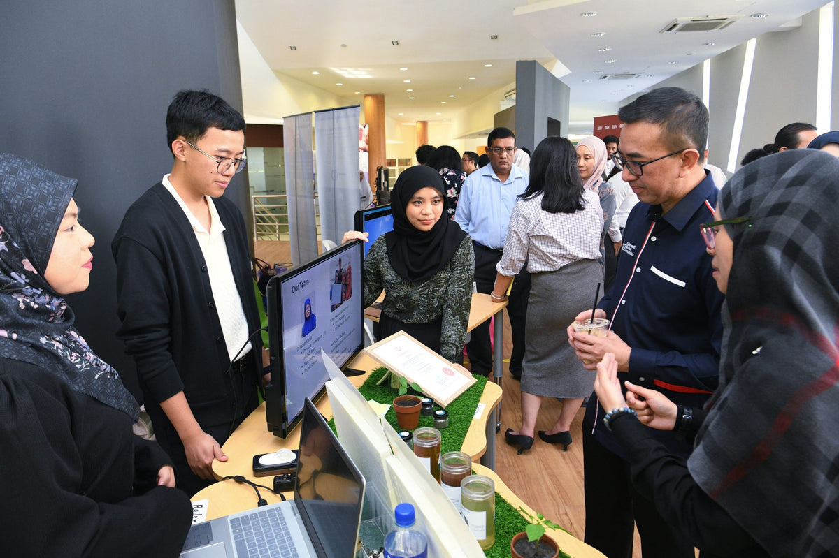 UBD IEED
