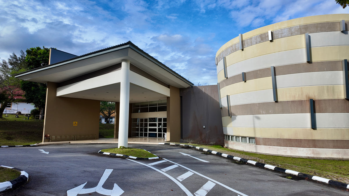 UBD IEED